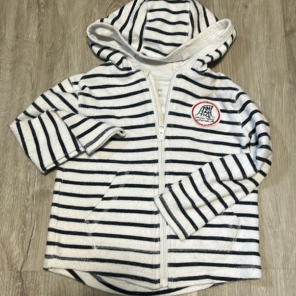 4/$20 Joe fresh sweater size 4 - Picture 1 of 1